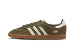 Samba OG Focus Olive Gum