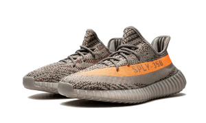 Adidas Yeezy 350 V2 Beluga Reflective - GW1229