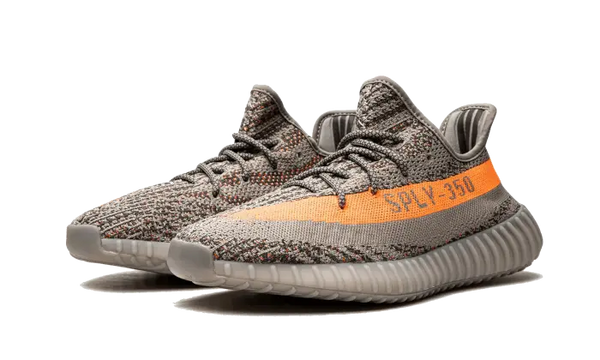 Adidas Yeezy 350 V2 Beluga Reflective - GW1229