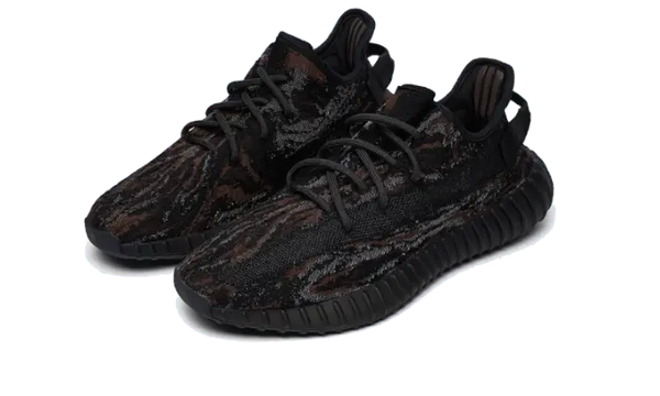 Adidas Yeezy Boost 350 V2 MX Rock - GW3774