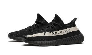 Yeezy Boost 350 V2 Core Black White (Oreo)