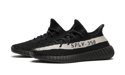 Yeezy Boost 350 V2 Core Black White (Oreo)