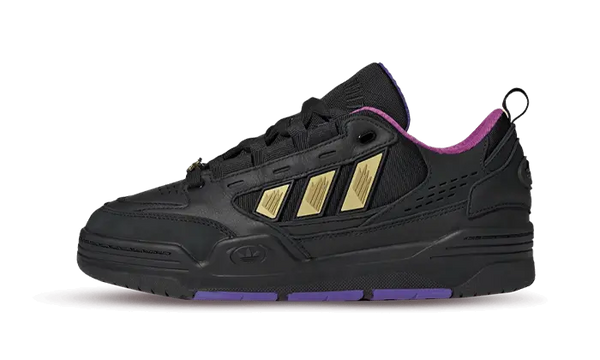 Adidas ADI2000 Yu-Gi-Oh! Yugi's World (con carta promocional sellada Dark Magician)