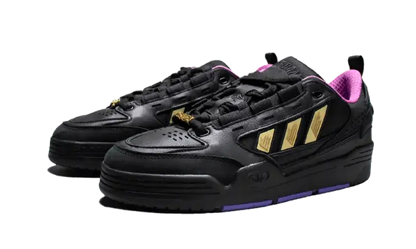 Adidas ADI2000 Yu-Gi-Oh! Yugi's World (con carta promocional sellada Dark Magician)