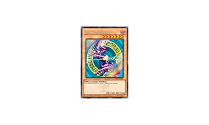 Adidas ADI2000 Yu-Gi-Oh! Yugi's World (con carta promocional sellada Dark Magician)