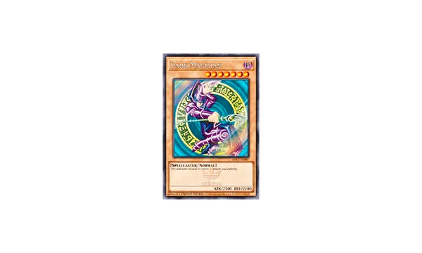 Adidas ADI2000 Yu-Gi-Oh! Yugi's World (con carta promocional sellada Dark Magician)