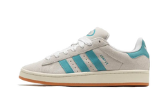 Campus 00s Crystal White Preloved Blue