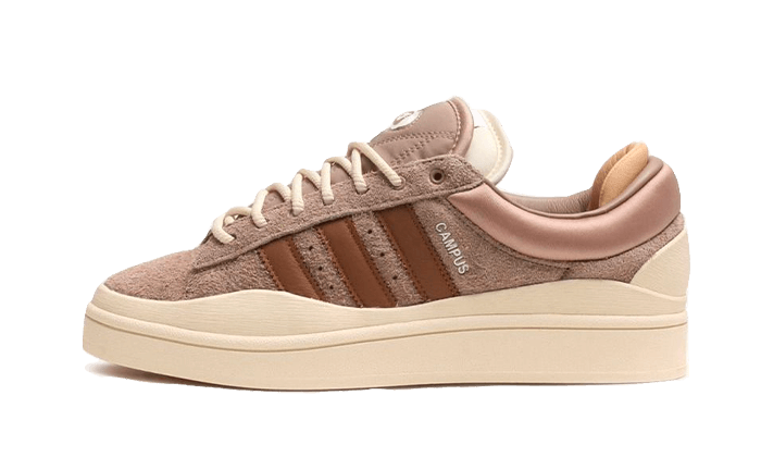 Adidas Campus Bad Bunny Brown 