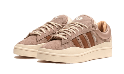 Adidas Campus Bad Bunny Brown 