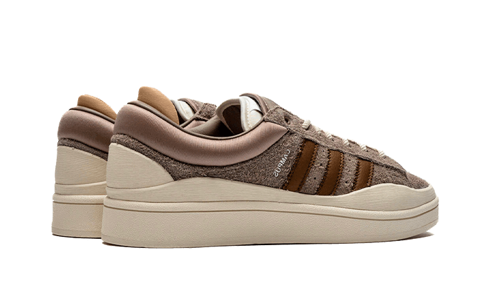 Adidas Campus Bad Bunny Brown 