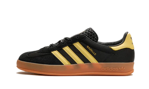Gazelle Indoor Core Black Almost Yellow