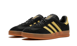 Gazelle Indoor Core Black Almost Yellow