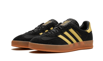 Gazelle Indoor Core Black Almost Yellow