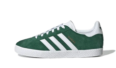 Gazelle Junior Dark Green White