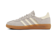 Balonmano Spezial Gris Crema