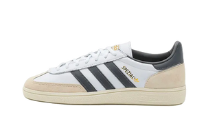 Adidas Handball Spezial White Grey Five