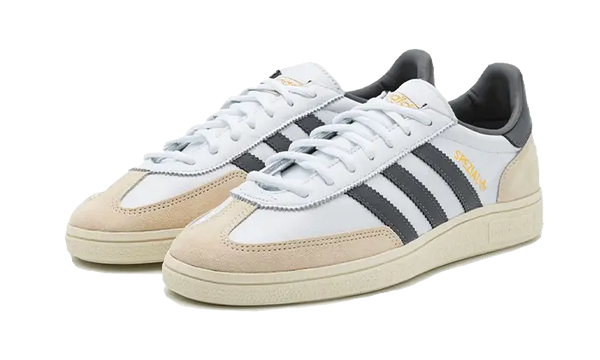 Adidas Handball Spezial White Grey Five