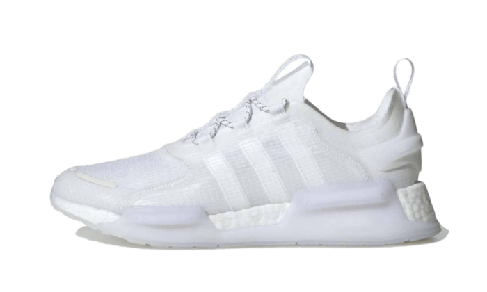 Adidas NMD V3 Cloud White