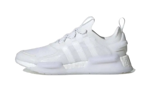 NMD V3 Cloud White