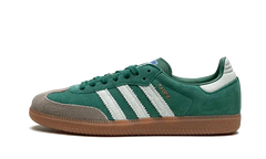 Samba OG Collegiate Green Gum Grey Toe