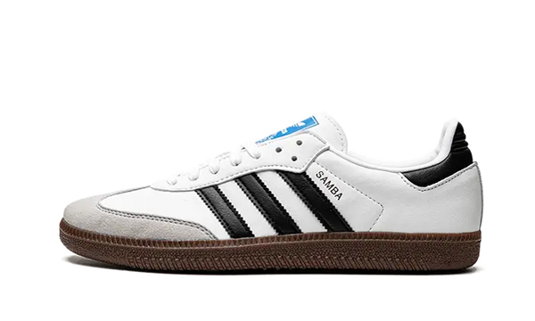 Adidas Samba Vegan White Gum
