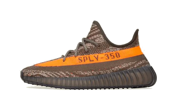 Adidas Yeezy 350 V2 Carbono Beluga 