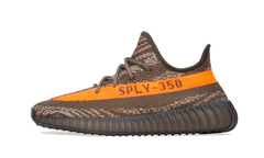 Yeezy 350 V2 Carbon Beluga