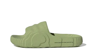 Adilette 22 Magic Lime