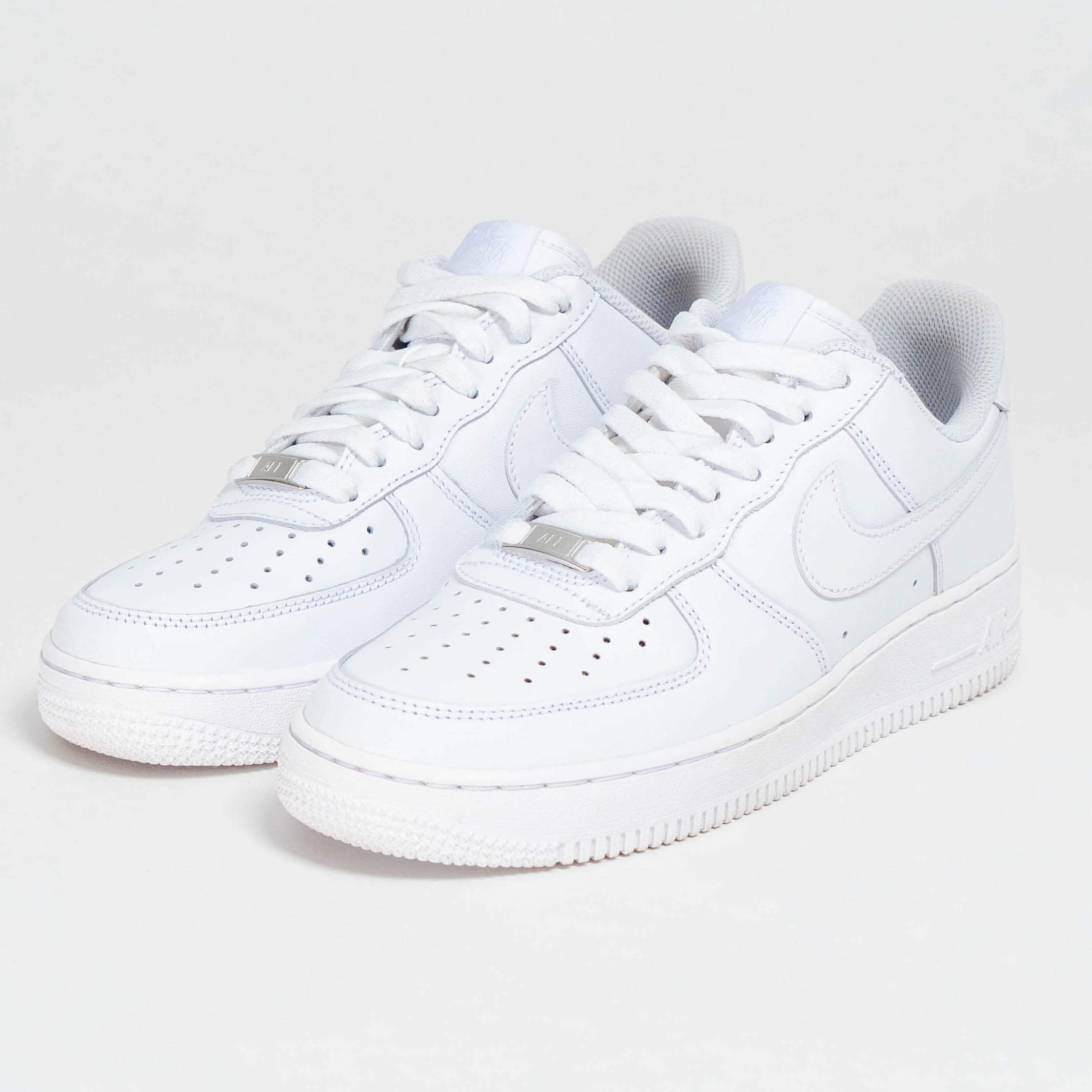 Nike Air Force 1 Low '07 Triple White