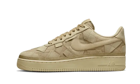 Air Force 1 Low Billie Eilish Mushroom