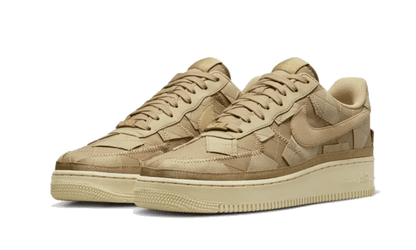 Air Force 1 Low Billie Eilish Mushroom