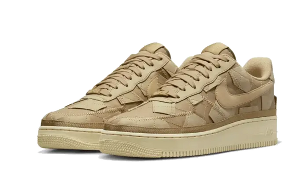 Air Force 1 Low Billie Eilish Mushroom