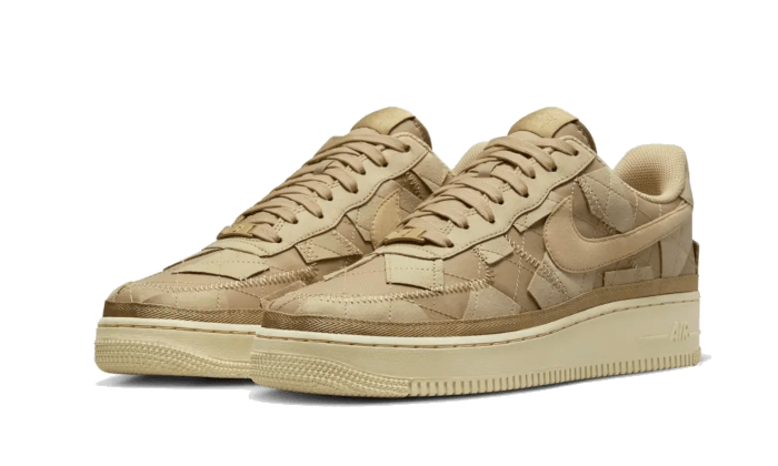 Air Force 1 Low Billie Eilish Mushroom