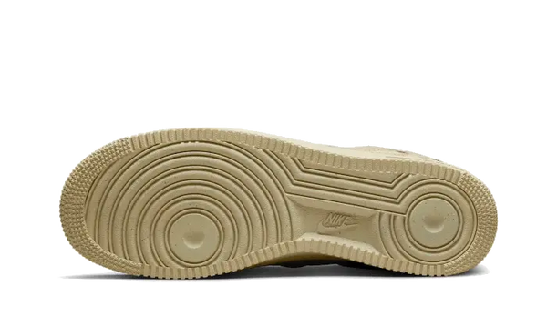 Air Force 1 Low Billie Eilish Mushroom