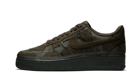 Air Force 1 Low Billie Eilish Sequoia