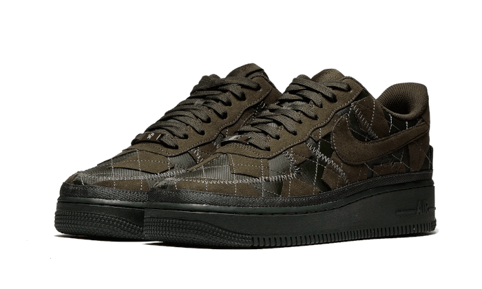 Air Force 1 Low Billie Eilish Sequoia