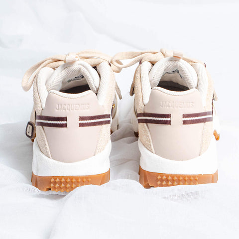 Air Humara LX Jacquemus Beige