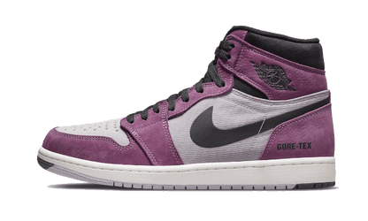 Air Jordan 1 High Element Gore-Tex Berry