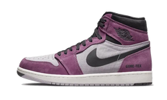 Air Jordan 1 High Element Gore-Tex Baie