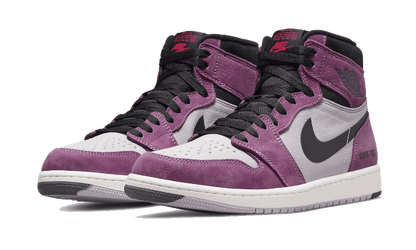 Air Jordan 1 High Element Gore-Tex Berry