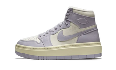 Air Jordan 1 High Elevate Titane