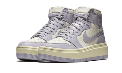 Air Jordan 1 High Elevate Titanium