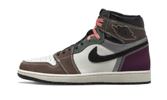 Air Jordan 1 High OG Hand Crafted