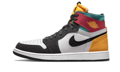 Air Jordan 1 High Zoom Air CMFT Multi-Color