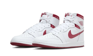 Air Jordan 1 High '85 Borgoña metalizado