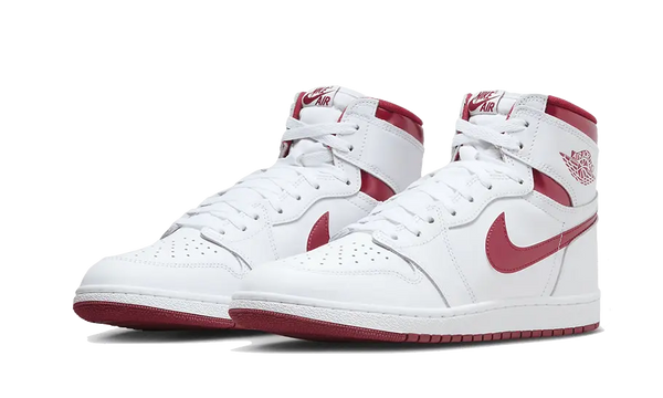 Air Jordan 1 High '85 Borgoña metalizado