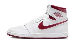 Air Jordan 1 High '85 Bordeaux Métallisé