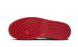 Air Jordan 1 Low Dune Red
