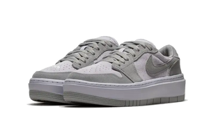 Air Jordan 1 Low Elevate Stealth