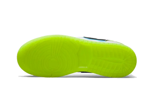 Air Jordan 1 Low SE Warped Swoosh